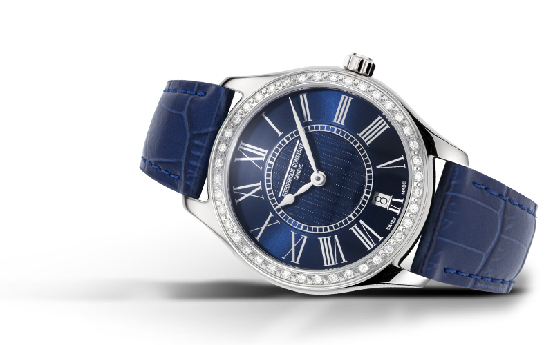 CLASSICS QUARTZ (FC-220MN3BD6)